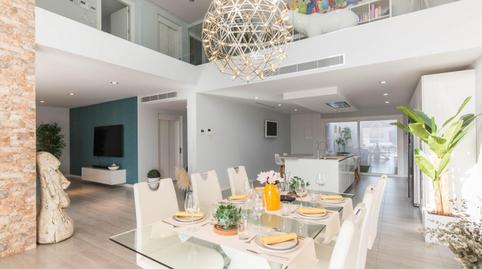 Foto 4 de Casa o xalet en venda a Camino del Panderón, Fátima - El Panderón, Molina de Segura