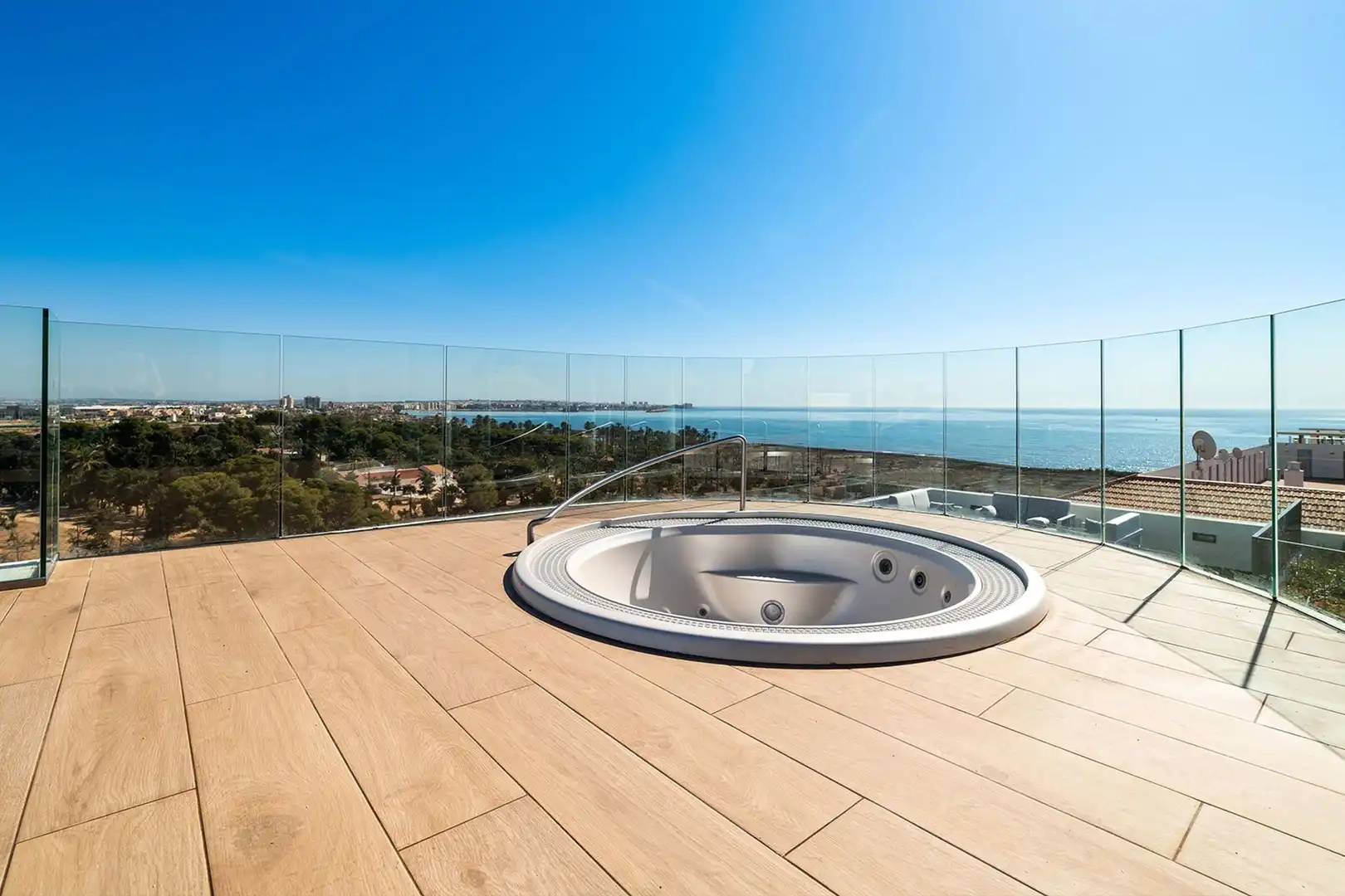 Apartment for sale in Playa del Acequión, Náufragos y Rocío del Mar, imagen 3
