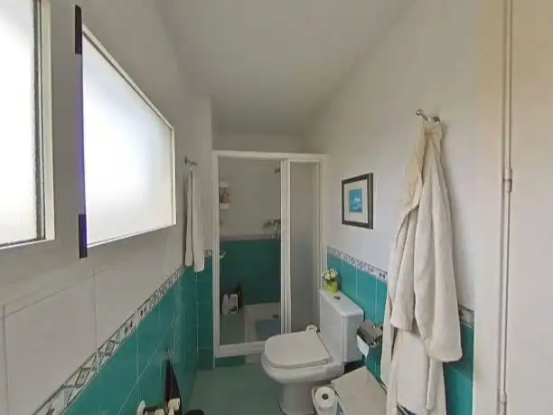 Flat with garden for sale in calle padilla 15, imagen 27