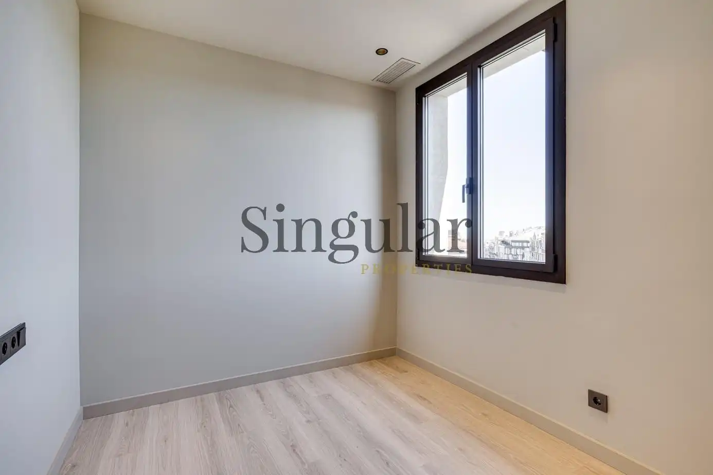 Ático con ascensor en venta en Eixample, imagen 16