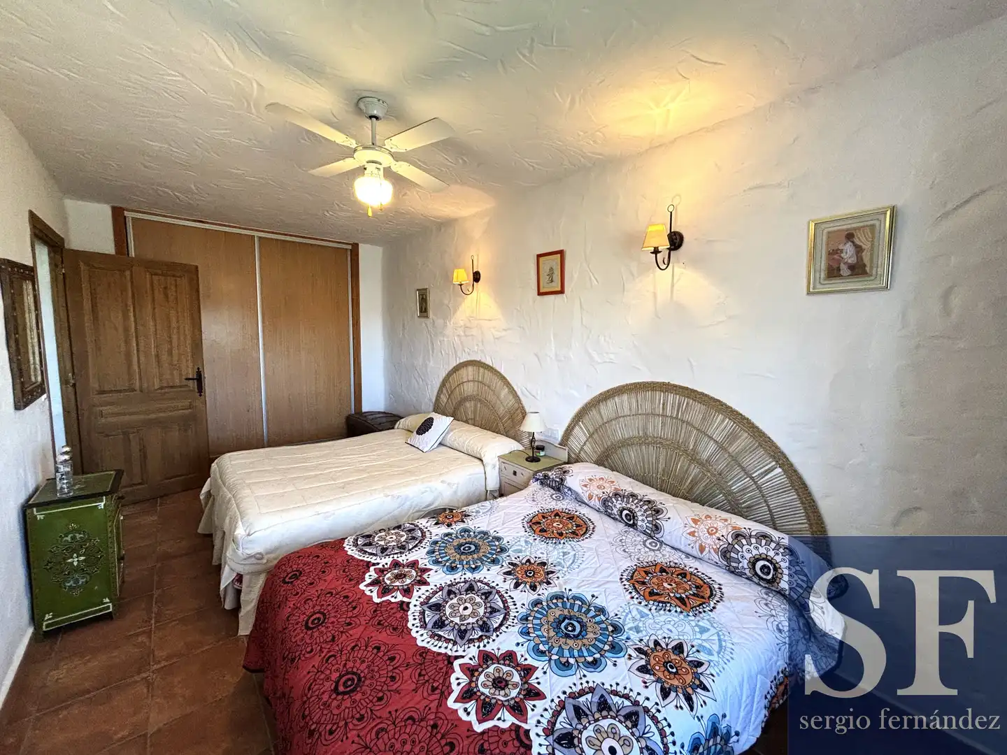Maison à vendre à Torrox Pueblo, imagen 5