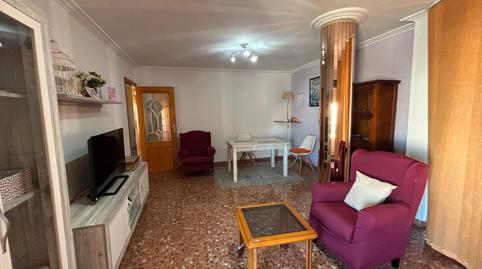 Foto 3 de Pis en venda a Sueca ciudad, Valencia