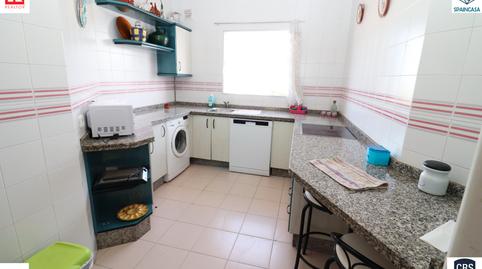 Foto 2 de Ático de alquiler en Calle Enebro, 104, El Portil, Huelva