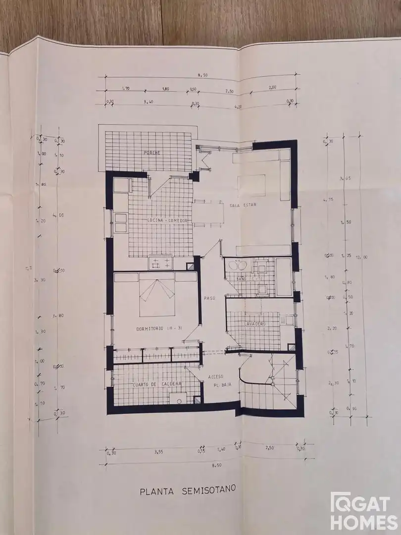 Casa o xalet en venda en Sant Cugat del Vallès amb Calefacció, Terrassa i Piscina