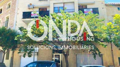 Foto 2 de Edifici en venda a  Pare Manyanet, 28, Tremp, Lleida