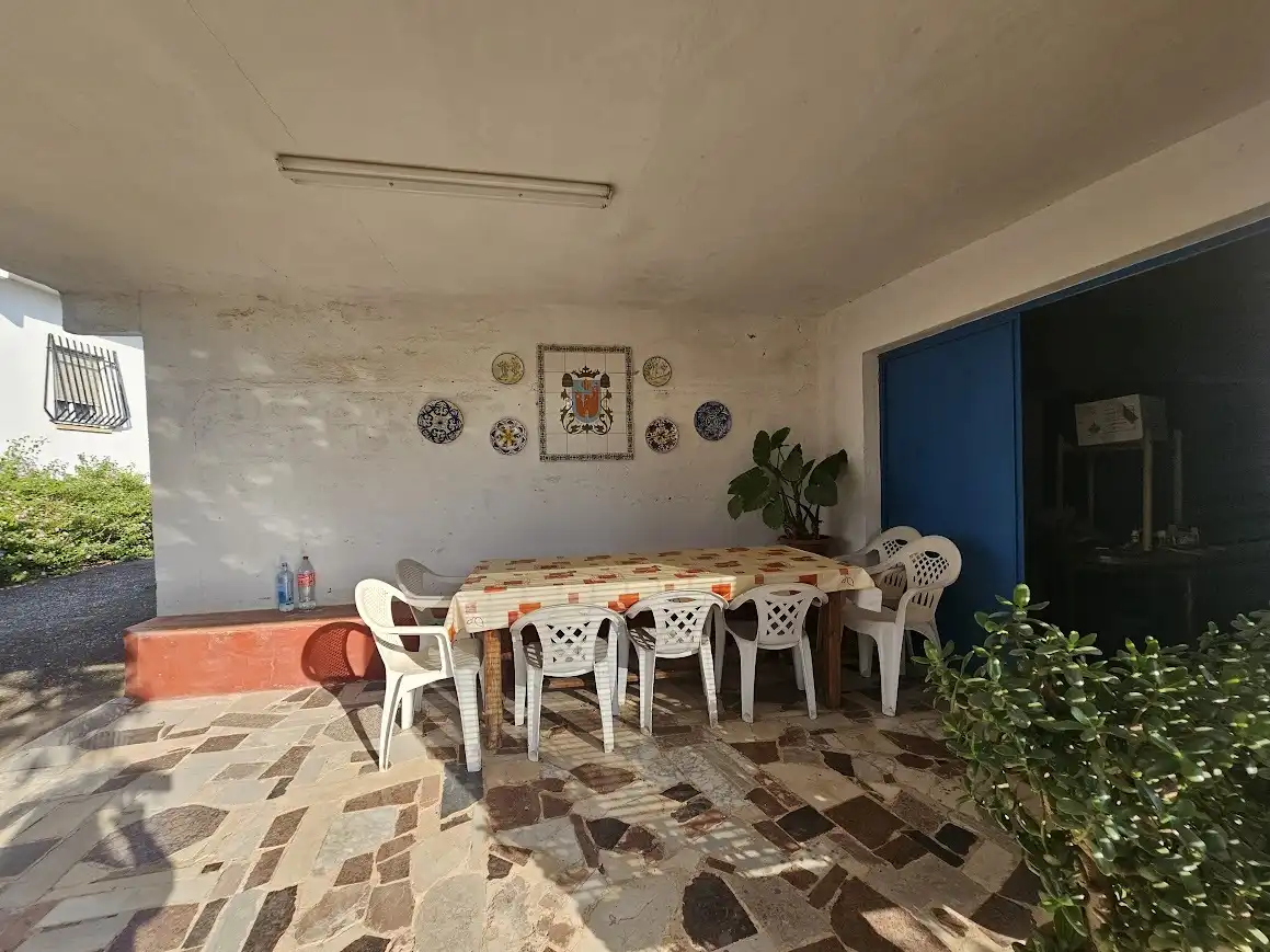 Casa rústica amb piscina en venda a Canals, imagen 26