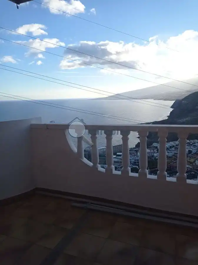 Terraza de Piso en venta en El Rosario con Terraza