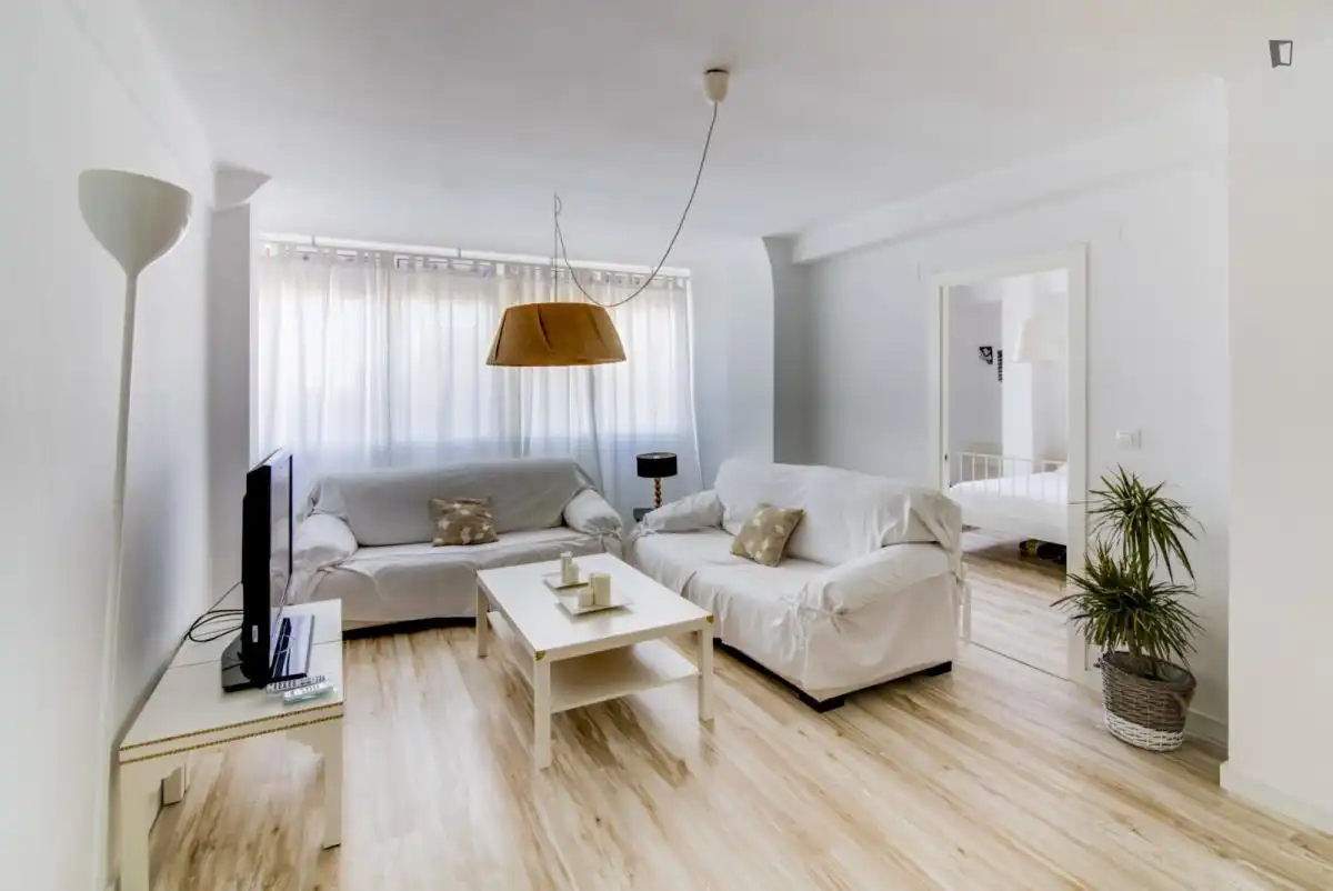 Apartament de lloguer a Aiora
