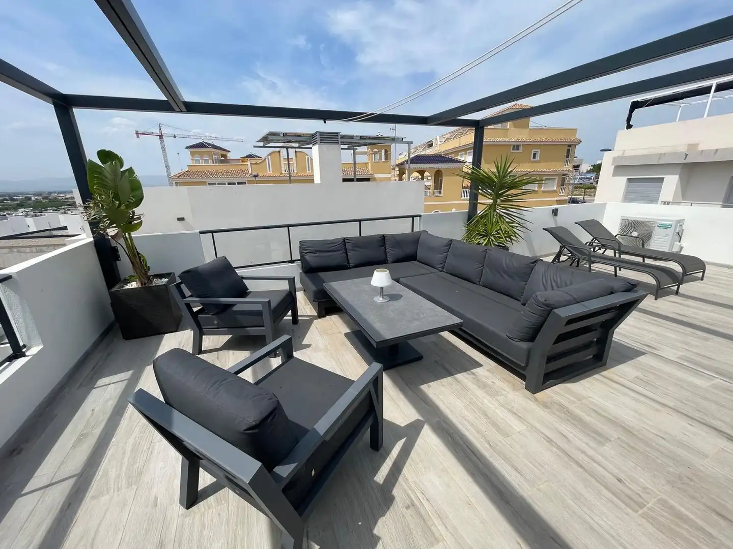 Casa con piscina en venta en Benijófar, imagen 42