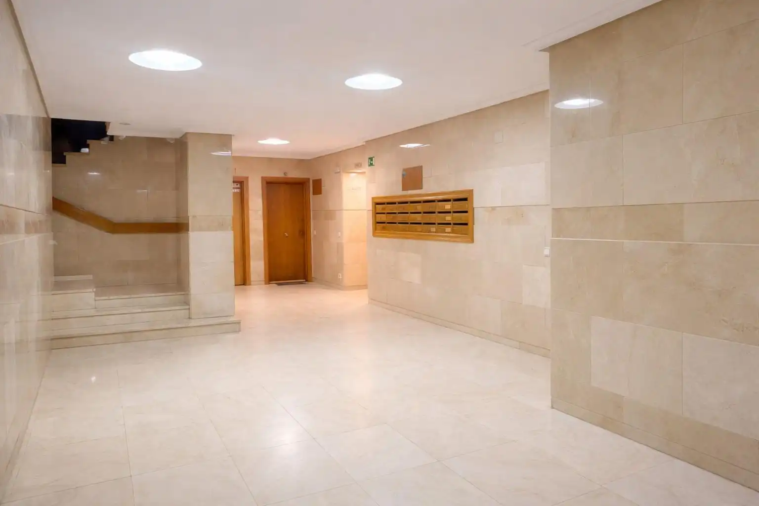 Piso en venta en Madrid con Aire acondicionado, Calefacción y Parquet