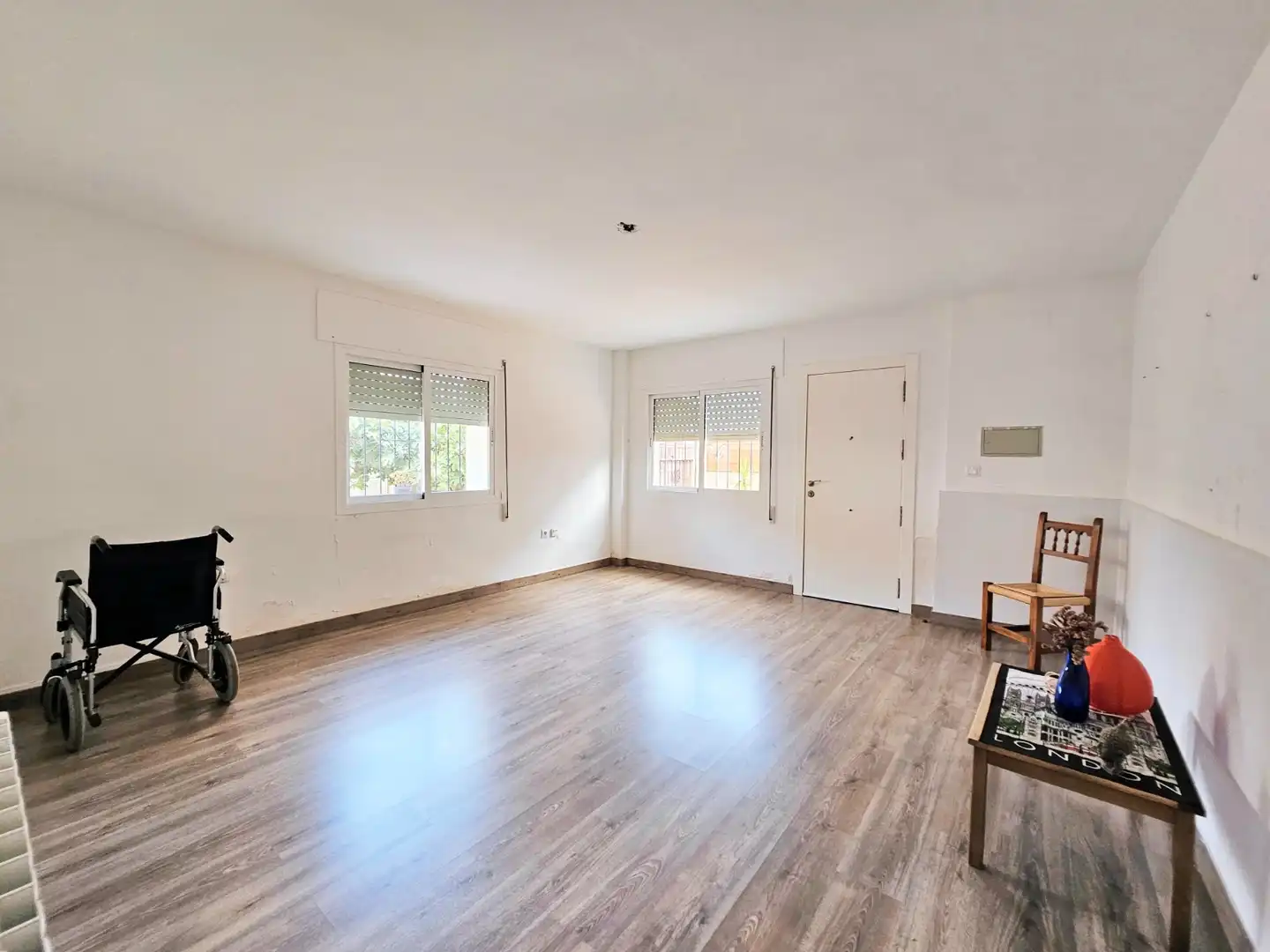 Casa o chalet en venta en La Aljorra