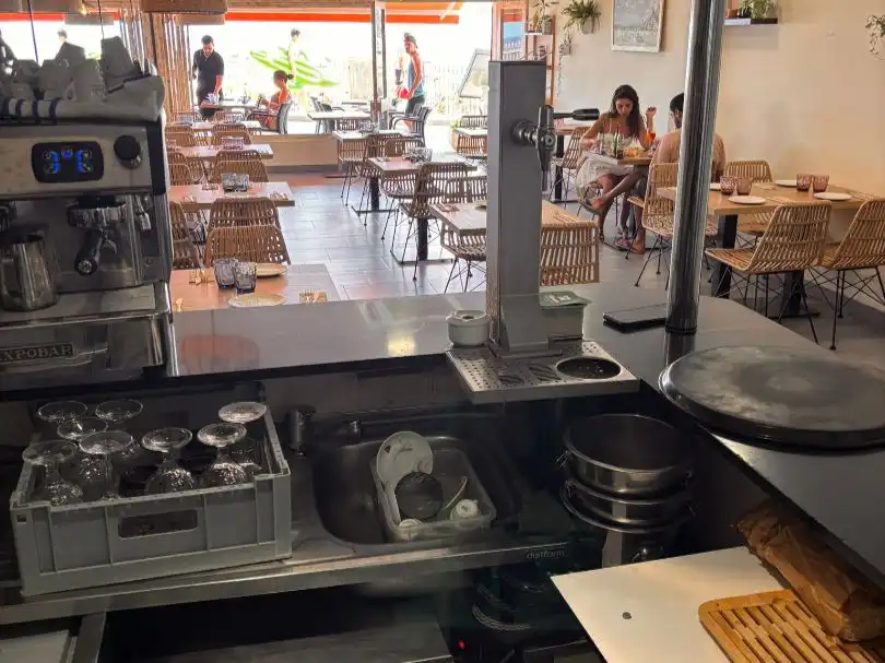 Locale commerciale in cessione a Sant raimon de penyafort 7, imagen 3