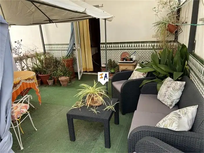 Adossat en venda a Alcalá la Real, imagen 2