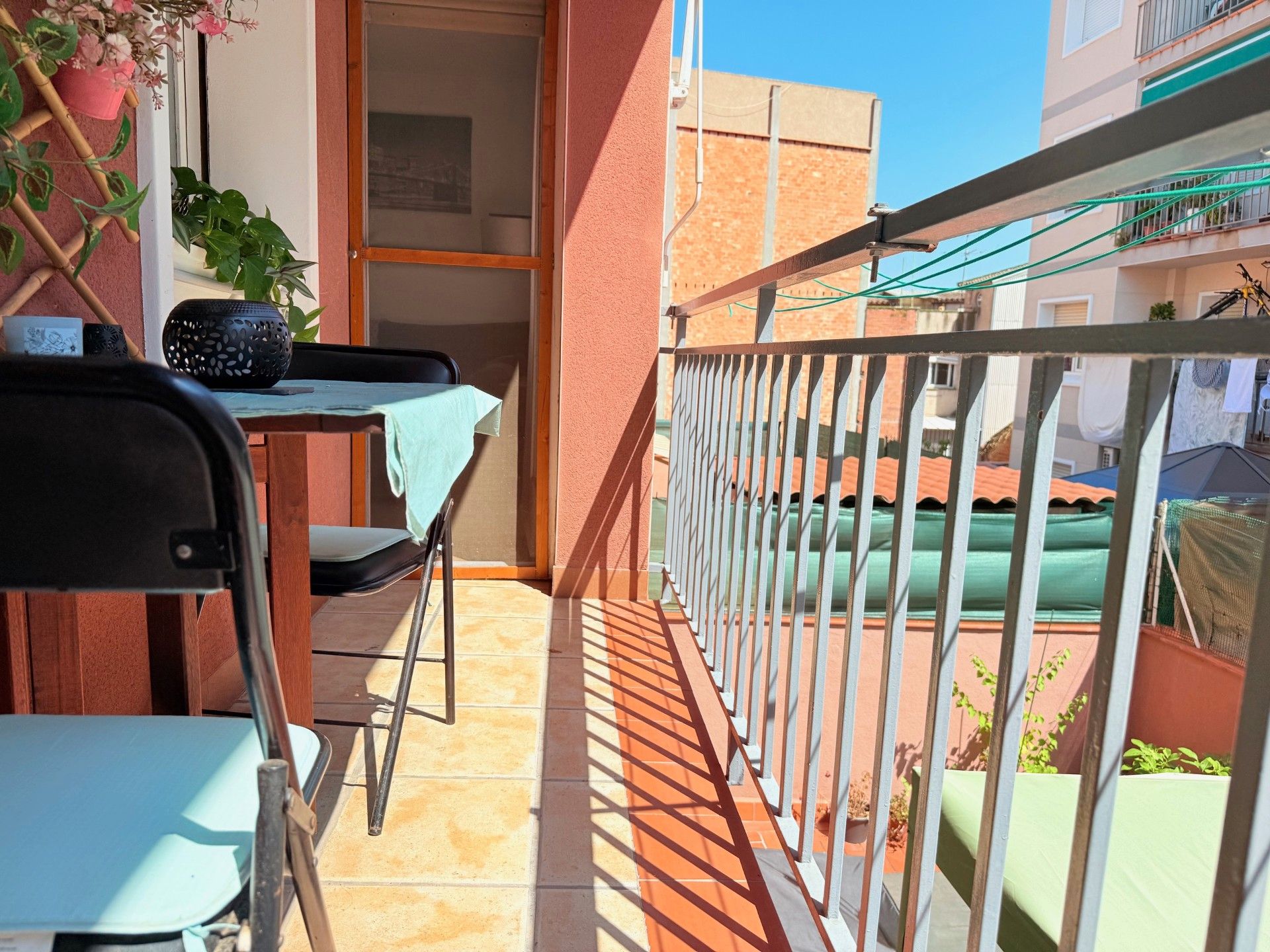 Flat for sale in Carrer de Bernat Metge, Col.legis Nous, Mollet del Vallès