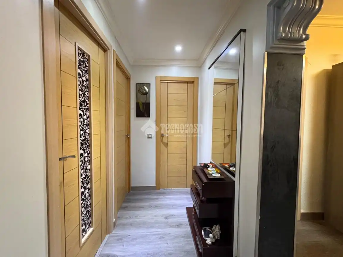 Piso en venta en Jaén con Aire acondicionado
