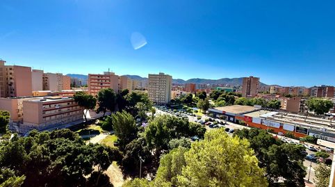 Foto 3 de Piso en venta en Avenida Murcia, Ensanche, Cartagena