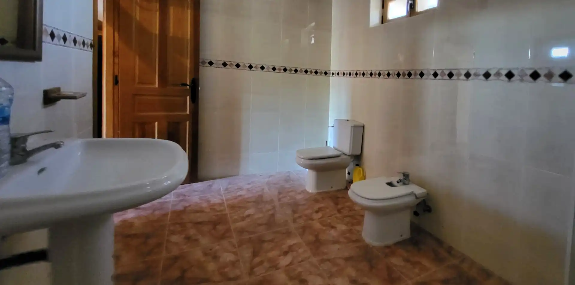 Baño de Casa o chalet en venta en Torrescárcela con Terraza y Trastero