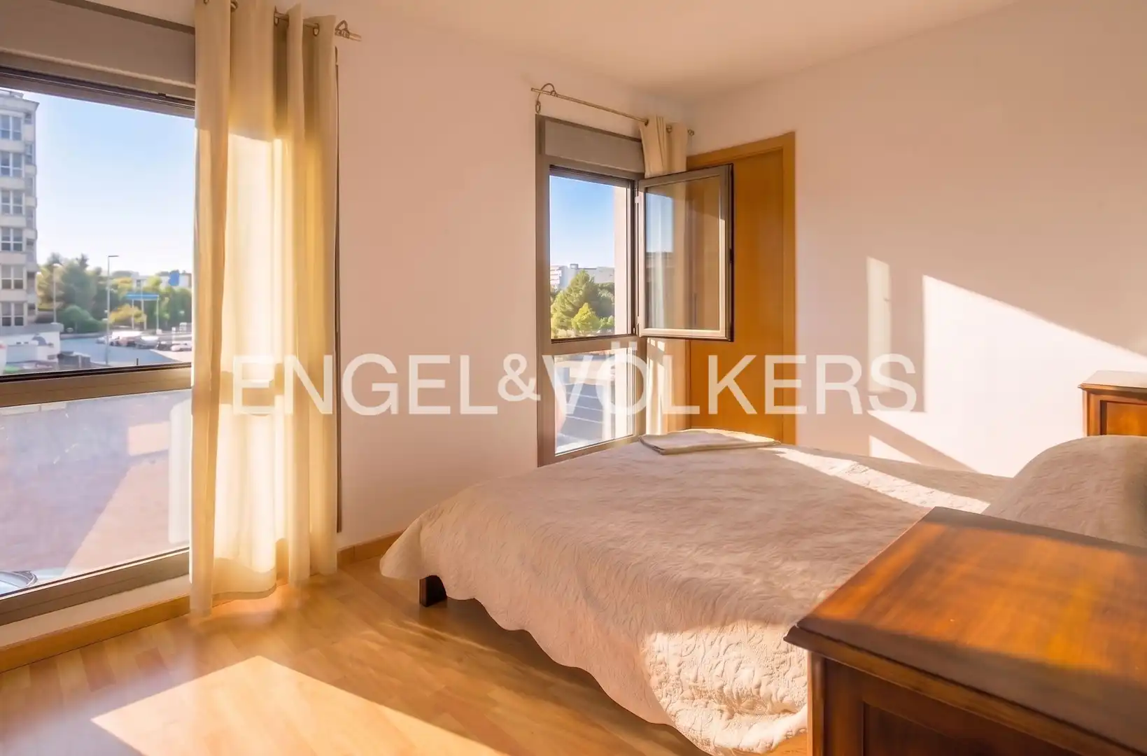 Habitación de Piso en venta en Este