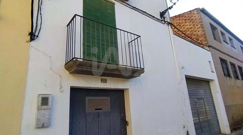 Foto 2 de Casa o xalet en venda a  Calle Nou 23, 23, Ginestar, Tarragona