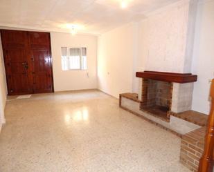 Living room of Country house for sale in Orxeta  with Terrace and Storage room