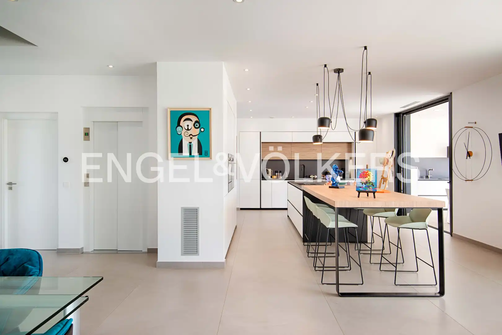 Chalet con terraza en venta en Carrer Tordera, imagen 22