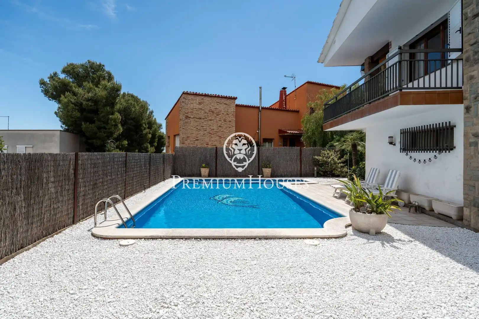 Casa con terraza en venta en L'Aragai, imagen 18