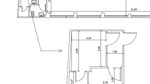 Photo 3 of Premises to rent in Casas Bárcena, 40, Cases de Bàrcena,  Valencia Capital