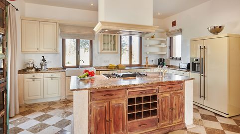 Foto 5 de Finca rústica en venta en Els pla de na Tesa, Marratxí