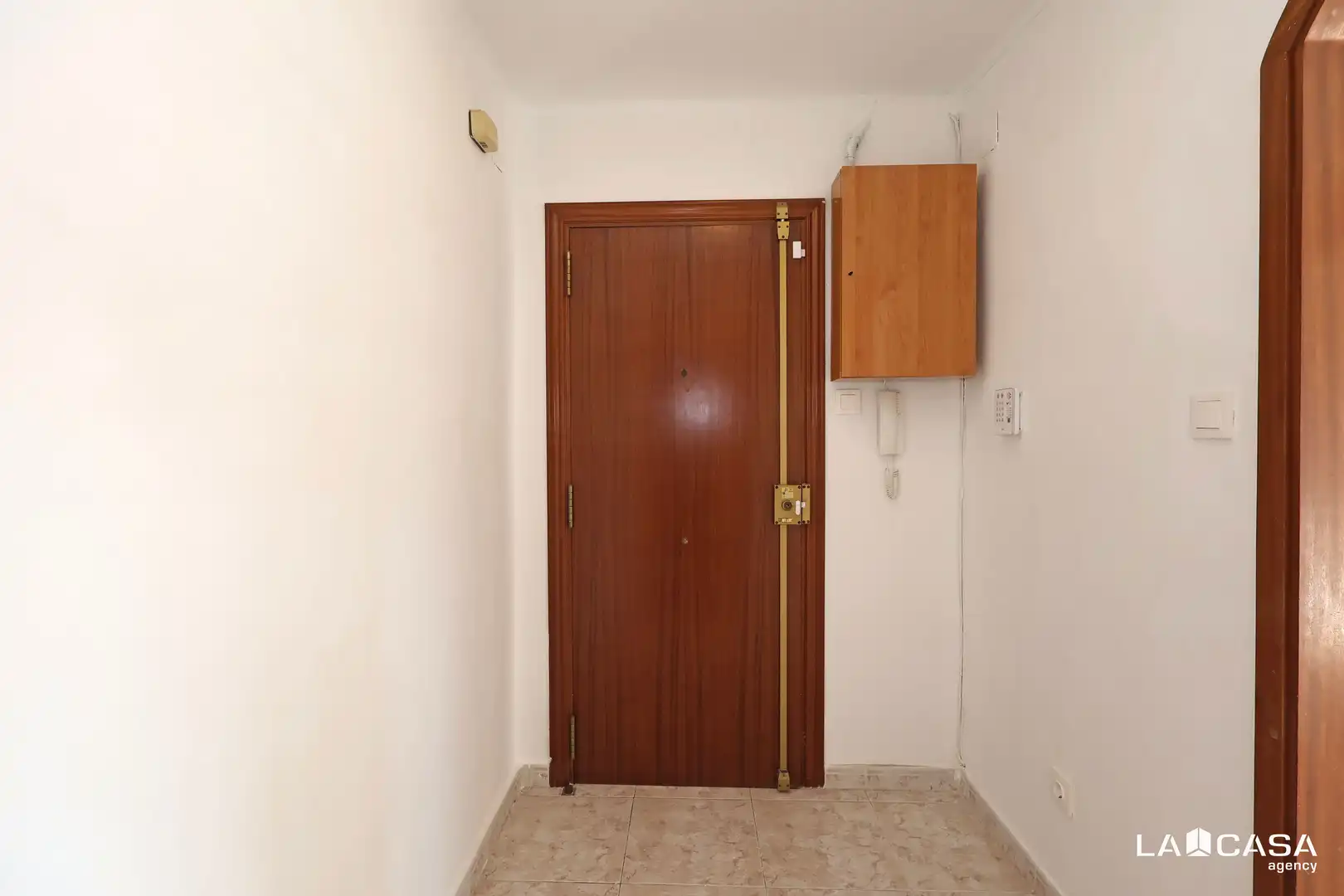 Piso en venta en L'Hospitalet de Llobregat