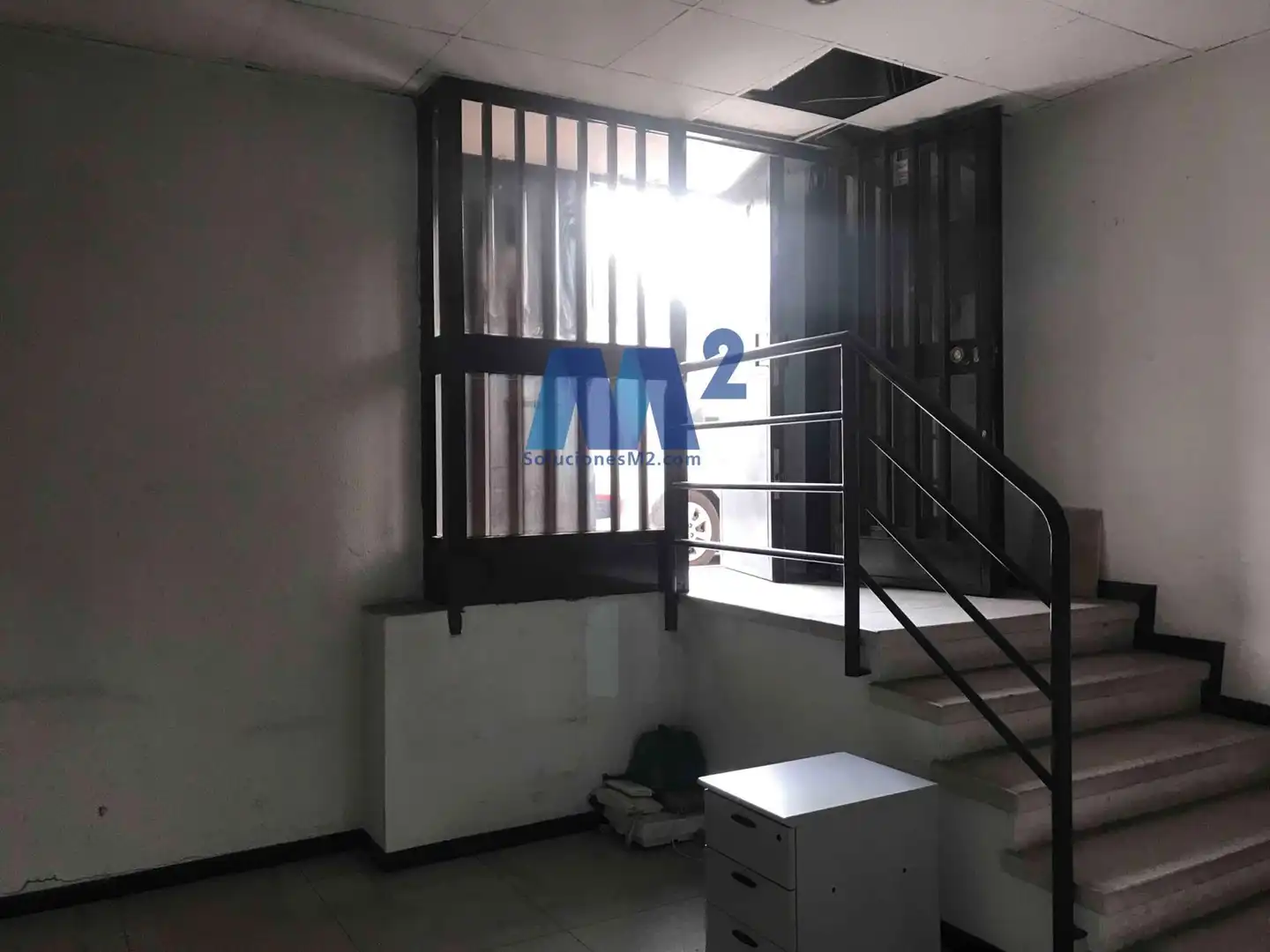 Nau industrial de lloguer a Alfonso Gómez, imagen 5