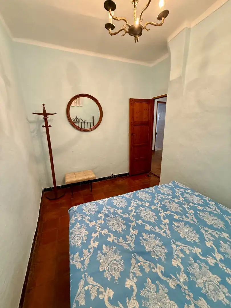 Bedroom of Country homes for sale in Biar  with Storage room