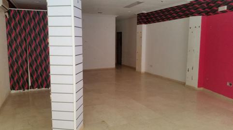 Photo 3 of Premises to rent in Valdepeñas, Ciudad Real