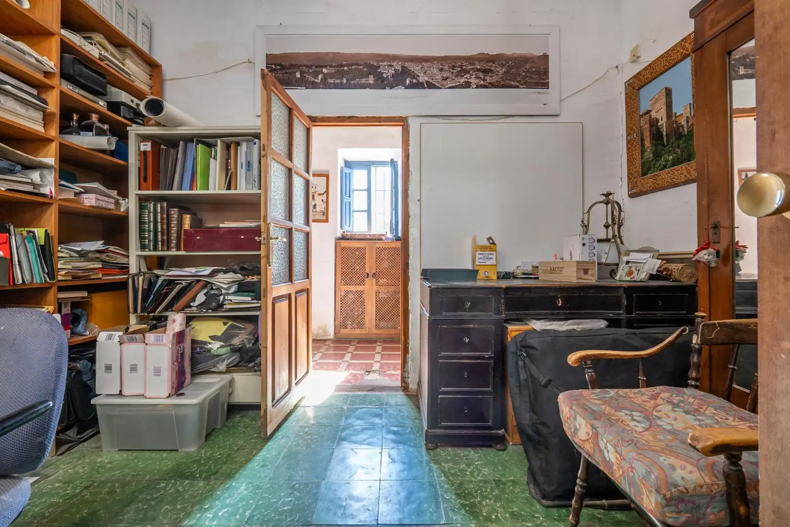 Casa o chalet en venta en Santa Fe con Jardín privado