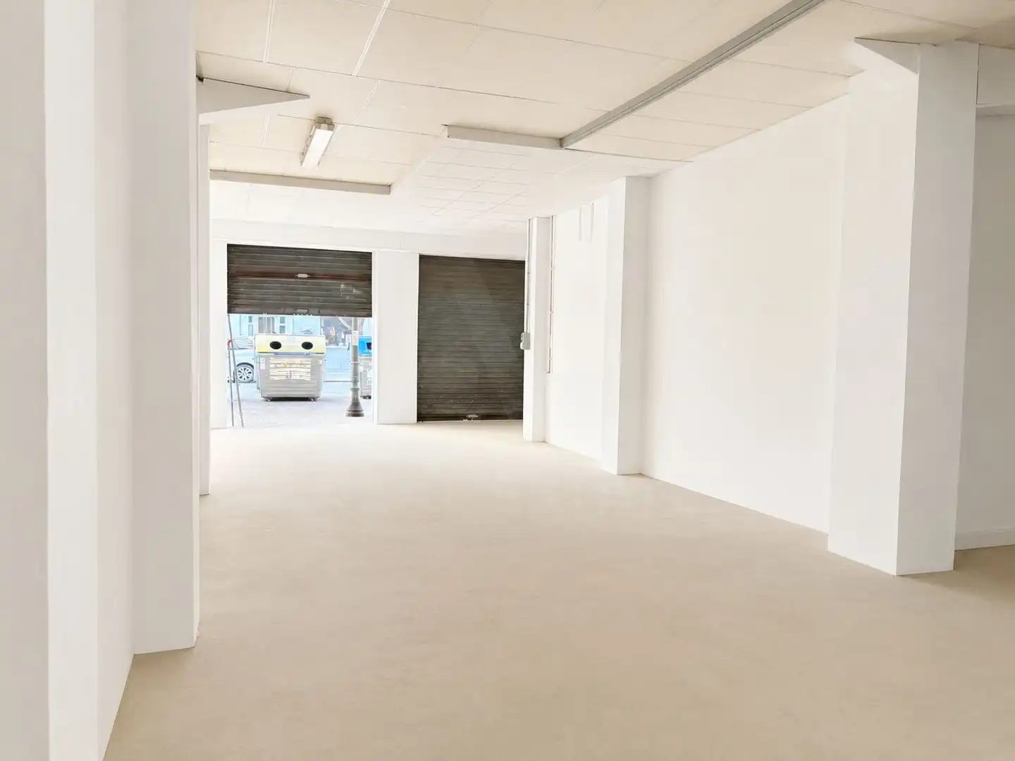 Gewerbefläche zur Miete in Extramurs, imagen 2