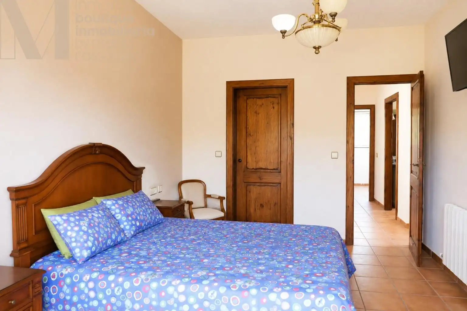 Detached house with terrace for sale in Calella, imagen 23