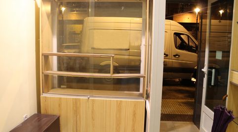 Foto 3 von Geschaftsraum zur Miete in Calle Duquesa de la Victoria, 5, Residencia, Logroño