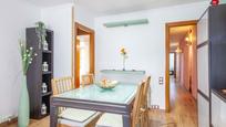 Dining room of Flat for sale in Montgat  with Air Conditioner