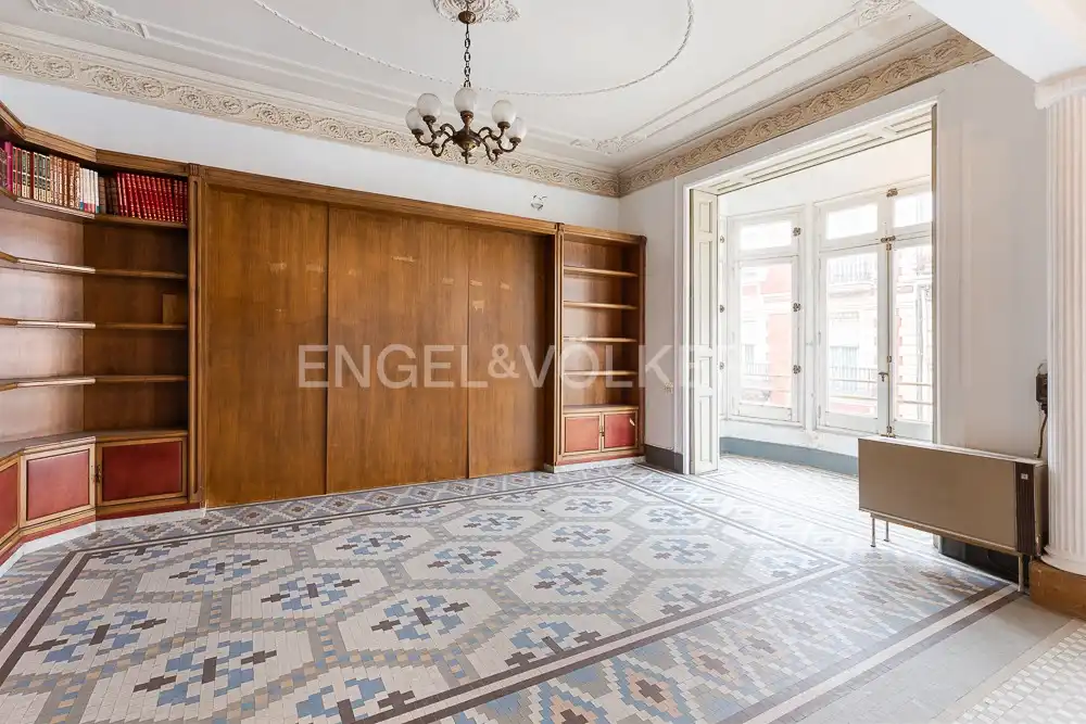 Flat with terrace for sale in Paz, imagen 13