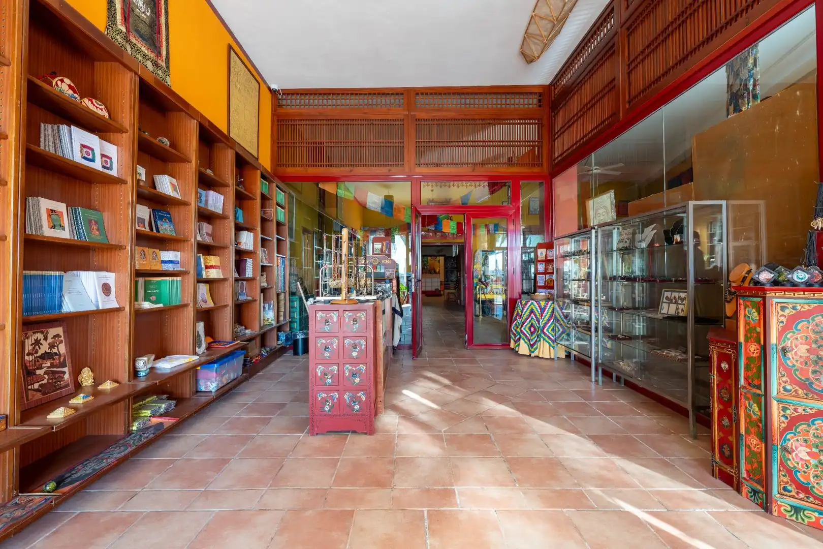 Local comercial en venda a de Nicolás Salmerón 56, imagen 13