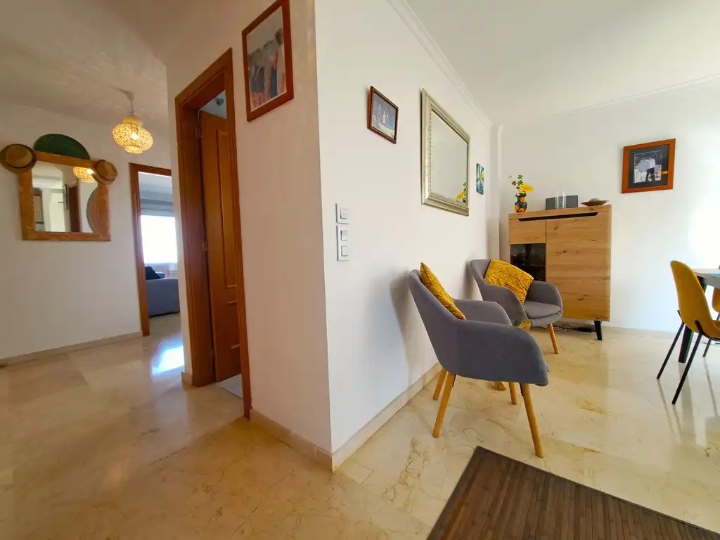 Penthouse mit Balkon zum Verkauf in Carrer dels Impressors Botella, imagen 12