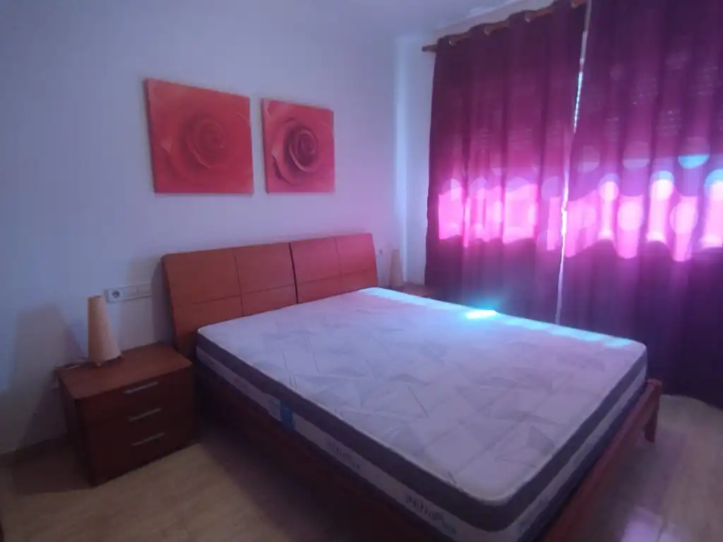 Habitación de Piso en venta en Benicarló con Terraza y Amueblado