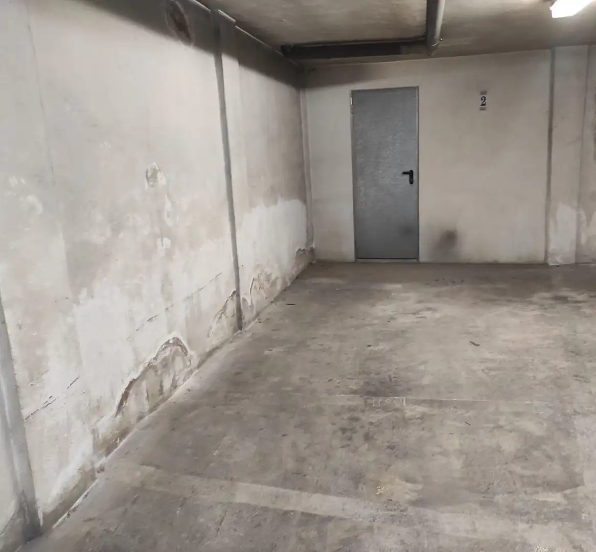 Parking for sale in Calle Mariano Girada, imagen 5