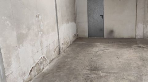 PLAZA DE GARAJE  TRASTERO EN EL CENTRO DE MURCIA!, immagine 5