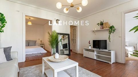 Foto 3 de Piso en venta en Calle de Aldamar, Parte Vieja, Donostia - San Sebastián
