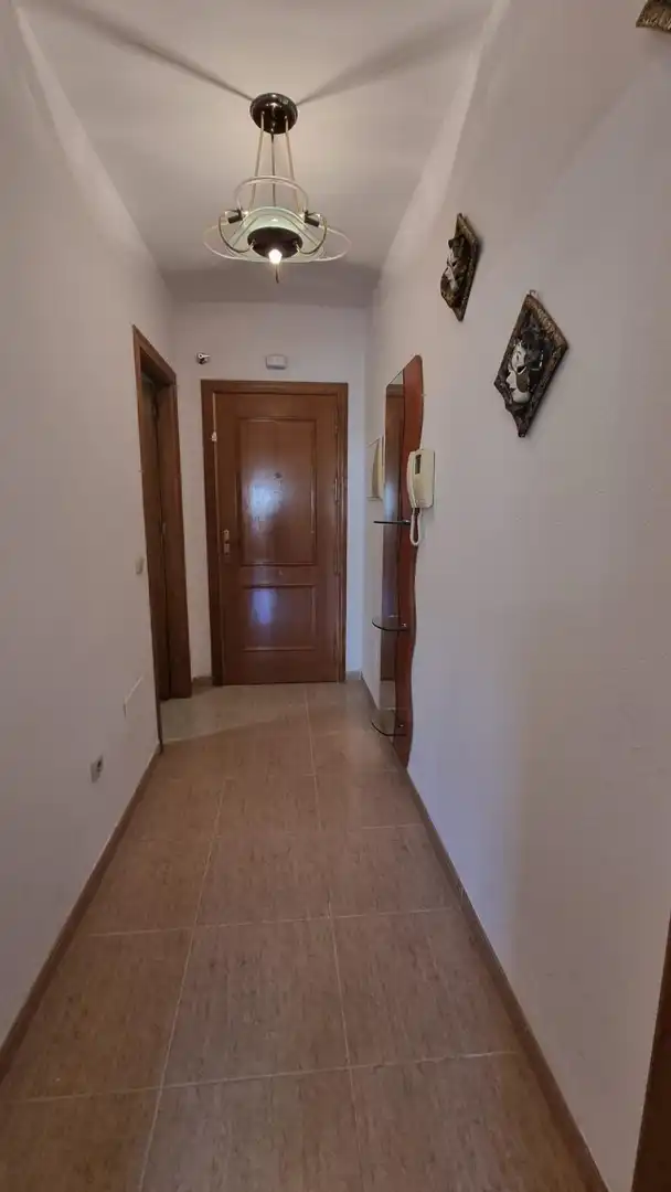 Wohnung zur Miete in La Gangosa