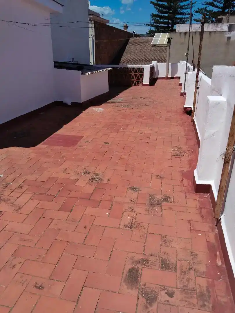 Terrace of Detached homes for sale in Faura  with Balcony