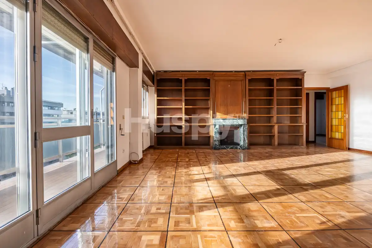 Wohnung mit Terrasse zum Verkauf in Calle del Príncipe de Vergara, imagen 13