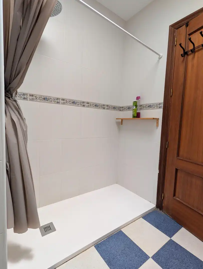 Casa o xalet de lloguer a Sanlúcar la Mayor
