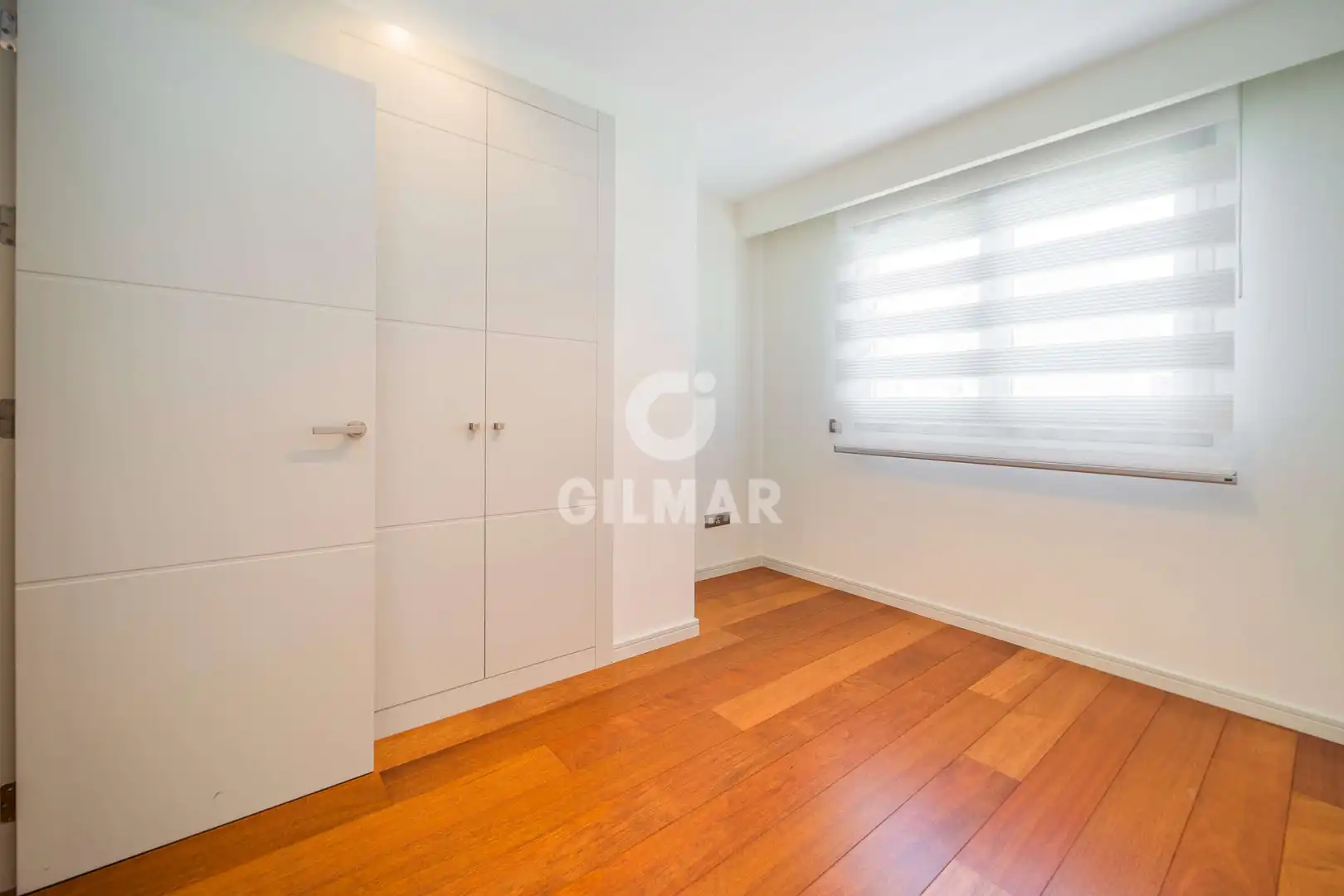 Bedroom of Duplexes for sale in Pozuelo de Alarcón  with Heating, Private garden and Storage room