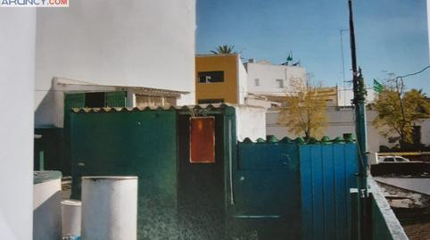 Foto 4 de Casa o xalet en venda a Centro, Sevilla